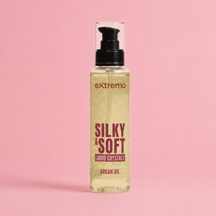 eXtremo Silky & Soft