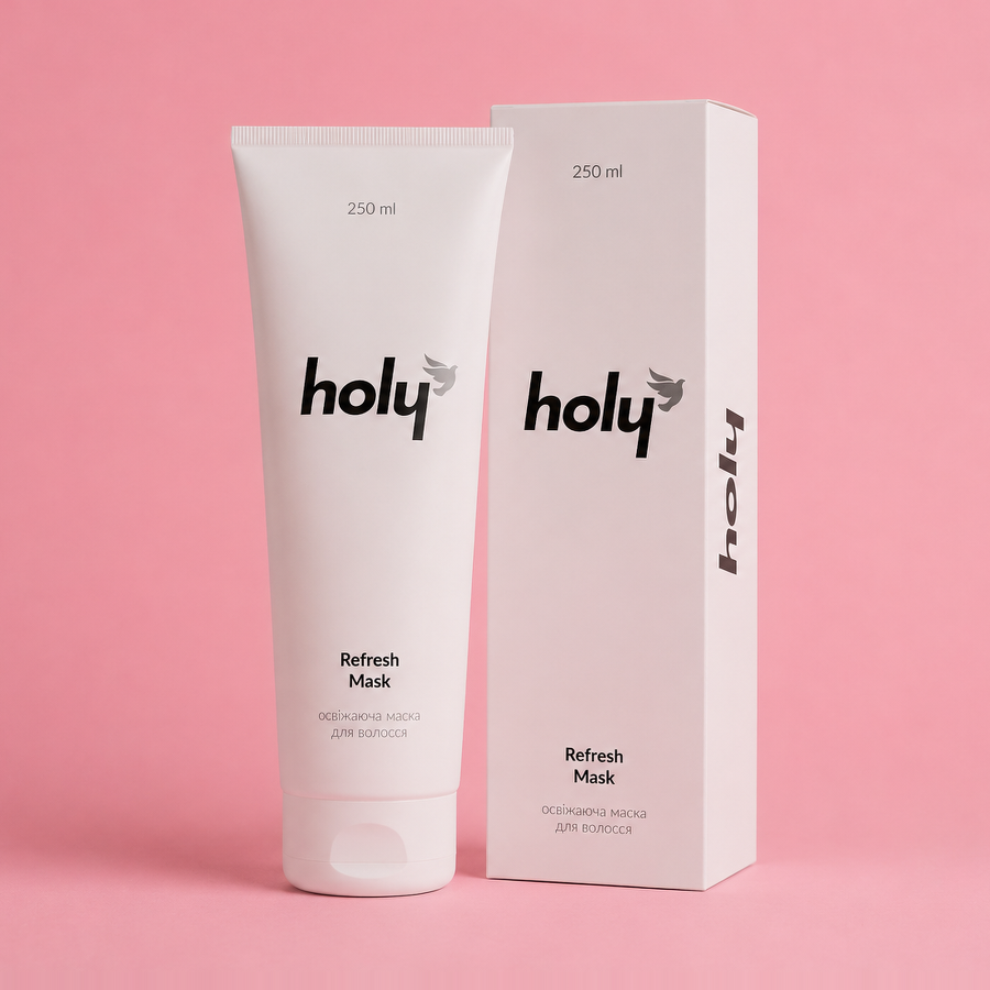 Маска holy Refresh