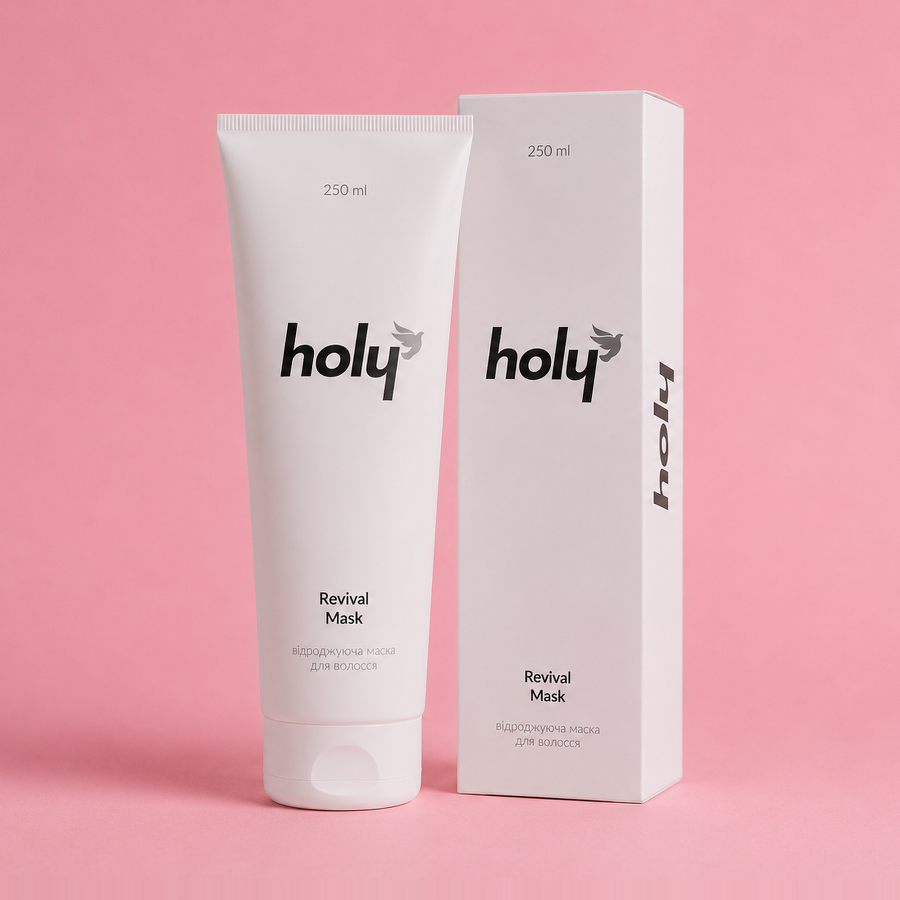 Маска holy Revival
