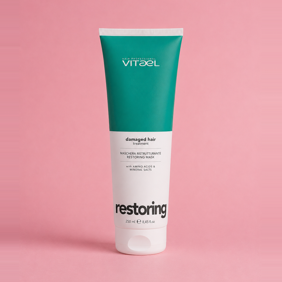 Маска VITAEL Restoring
