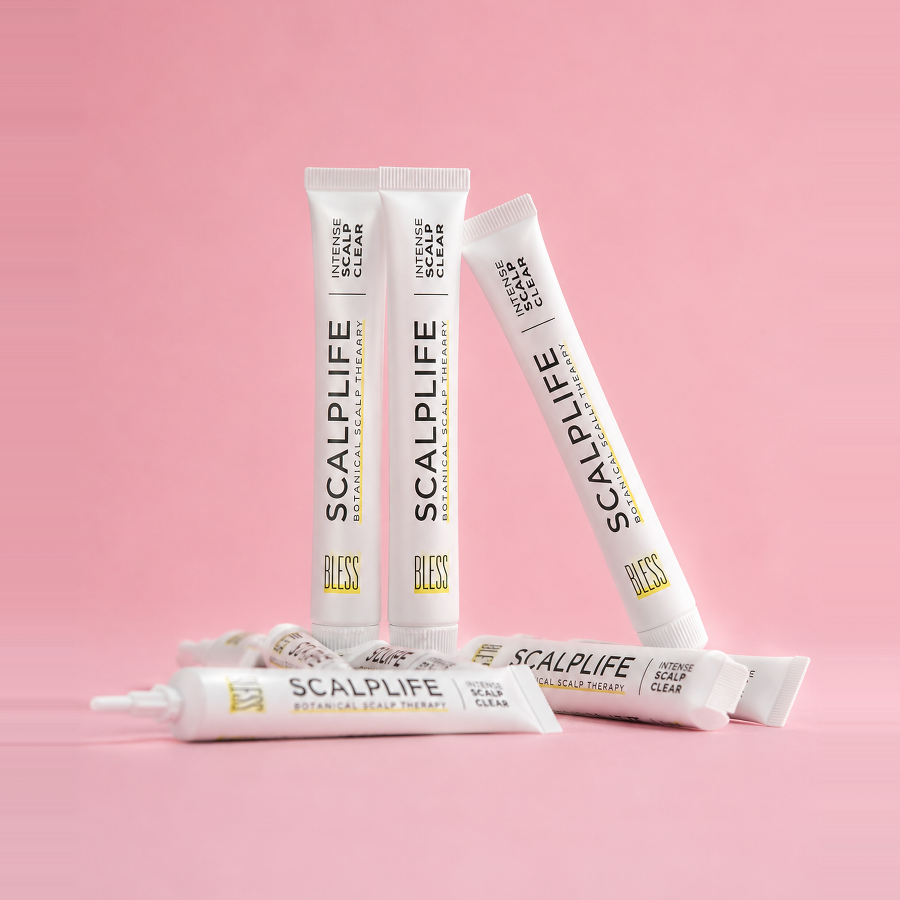 BLESS Scalplife Intense