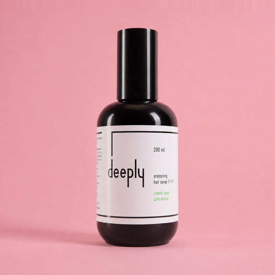 Спрей deeply 10-in-1