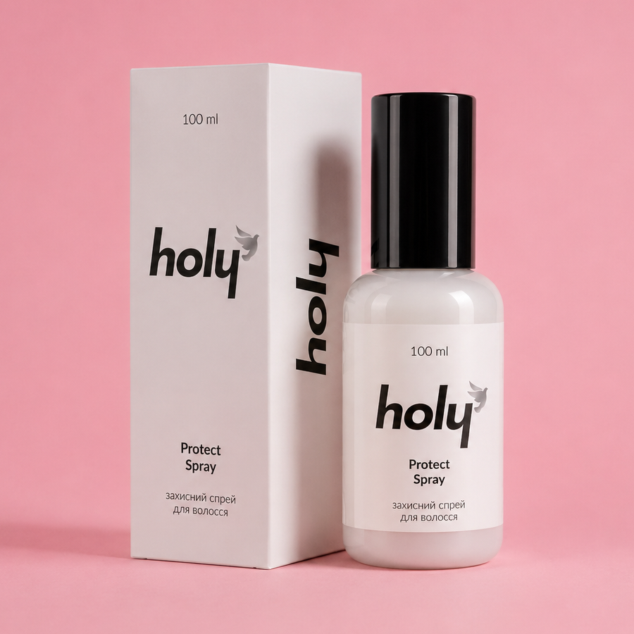 Спрей holy Protect